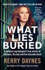 What Lies Buried - Preview