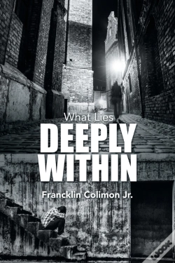 Capa do artigo What Lies Deeply Within