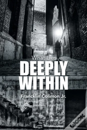 Capa do artigo What Lies Deeply Within
