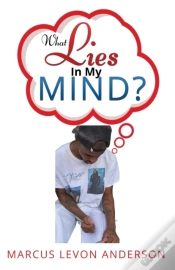 Capa do artigo What Lies In My Mind