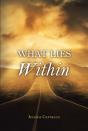 What Lies Within - Preview