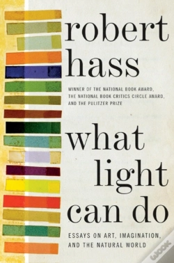 Capa do artigo What Light Can Do