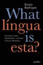 What Língua is Esta? - Preview