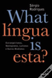Capa do artigo What Língua is Esta?