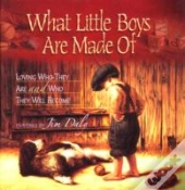 What Little Boys Are Made Of