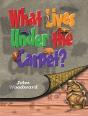 What Lives Under The Carpet? - Preview