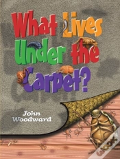 Capa do artigo What Lives Under The Carpet?
