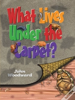 Capa do artigo What Lives Under The Carpet?
