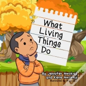 Capa do artigo What Living Things Do