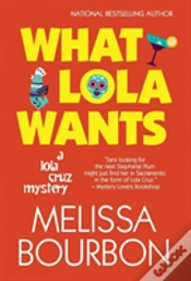 Capa do artigo What Lola Wants