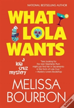 Capa do artigo What Lola Wants