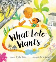 What Lolo Wants