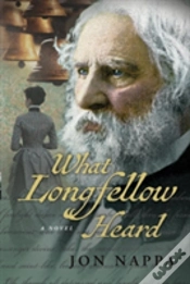 Capa do artigo What Longfellow Heard