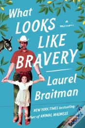 Capa do artigo What Looks Like Bravery