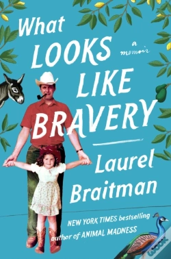 Capa do artigo What Looks Like Bravery