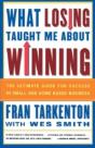 What Losing Taught Me About Winning - Preview