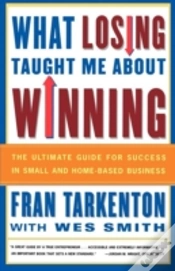 Capa do artigo What Losing Taught Me About Winning