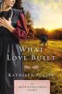 What Love Built - Preview