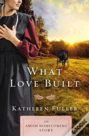 Capa do artigo What Love Built