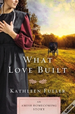 Capa do artigo What Love Built