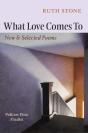 What Love Comes To - Preview