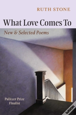 Capa do artigo What Love Comes To