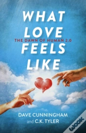 Capa do artigo What Love Feels Like