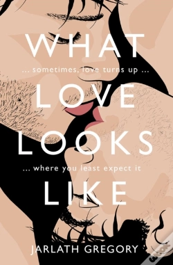 Capa do artigo What Love Looks Like
