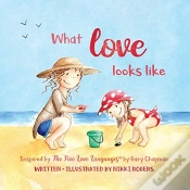 Capa do artigo What Love Looks Like