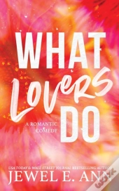 What Lovers Do