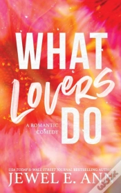 Capa do artigo What Lovers Do