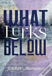Capa do artigo What Lurks Below