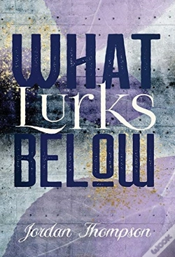 Capa do artigo What Lurks Below