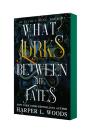 What Lurks Between The Fates - Preview