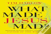What Made Jesus Mad?*