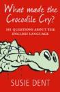 What Made The Crocodile Cry? - Preview