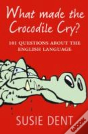 Capa do artigo What Made The Crocodile Cry?