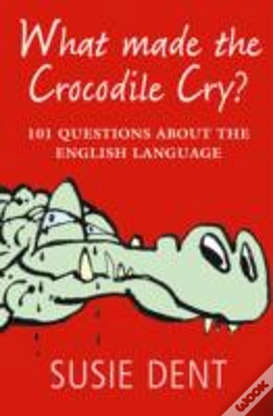 Capa do artigo What Made The Crocodile Cry?