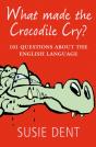 What Made The Crocodile Cry? - Preview