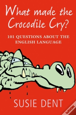 Capa do artigo What Made The Crocodile Cry?