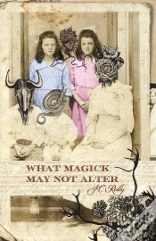 Capa do artigo What Magick May Not Alter