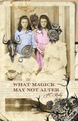 Capa do artigo What Magick May Not Alter
