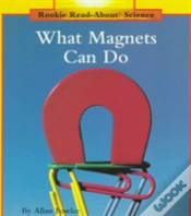 Capa do artigo What Magnets Can Do