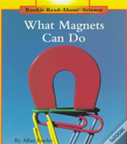 Capa do artigo What Magnets Can Do