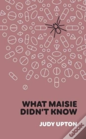 Capa do artigo What Maisie Didnâ€™T Know