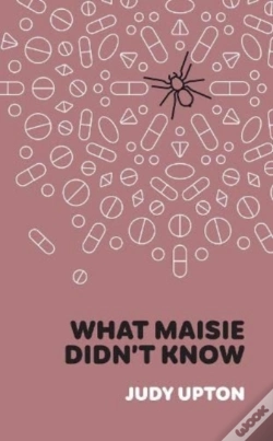 Capa do artigo What Maisie Didnâ€™T Know