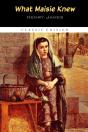 What Maisie Knew Annotated Edition - Preview