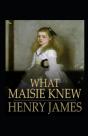What Maisie Knew Annotated - Preview