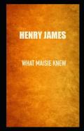 What Maisie Knew