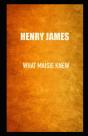 What Maisie Knew - Preview